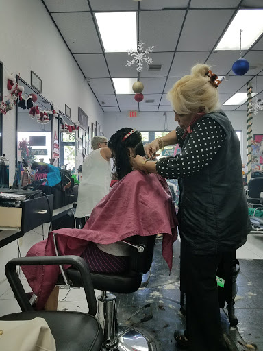 Beauty Salon «Noelia Beauty Salon», reviews and photos, 8878 SW 24th St, Miami, FL 33165, USA