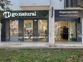Go Natural Supermercado - Telheiras