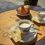 Photo n°2 de l'avis de Tanja.u fait le 11/06/2021 à 13:48 sur le  Albergo della Posta à Madesimo