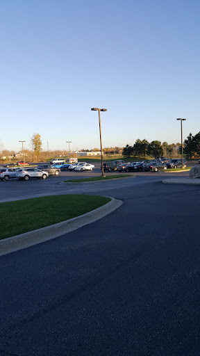 Golf Club «Boulder Pointe Golf Club», reviews and photos, 1 Champions Cir, Oxford, MI 48371, USA