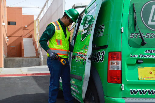 Electrician «L-E Electric, Inc.», reviews and photos, 4558 Gerald Dr, Las Cruces, NM 88007, USA