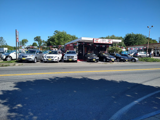 Pawn Shop «ABC Tech Squad», reviews and photos, 201 N Quincy St, Abington, MA 02351, USA