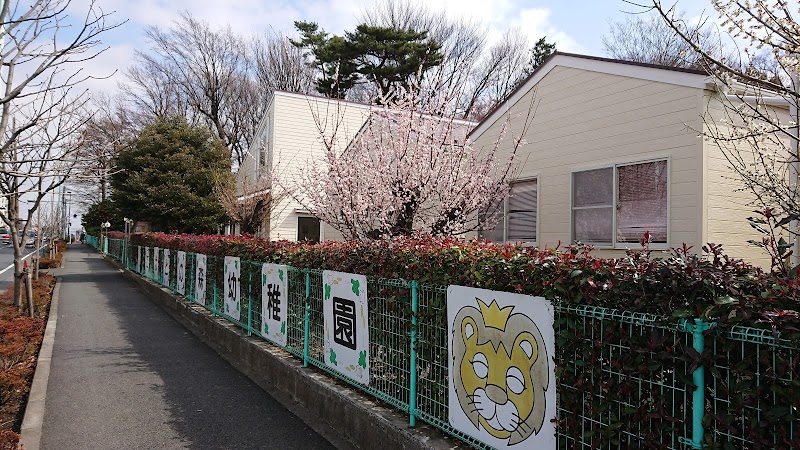 こばとの森幼稚園