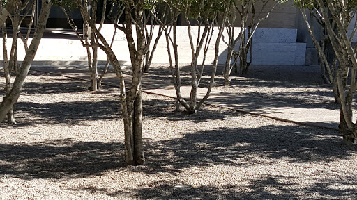 Art Museum «Kimbell Art Museum», reviews and photos, 3333 Camp Bowie Blvd, Fort Worth, TX 76107, USA