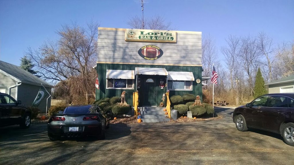 Lori's Bar & Grill Oakfield, WI 53065 Menu, Reviews, Hours & Contact