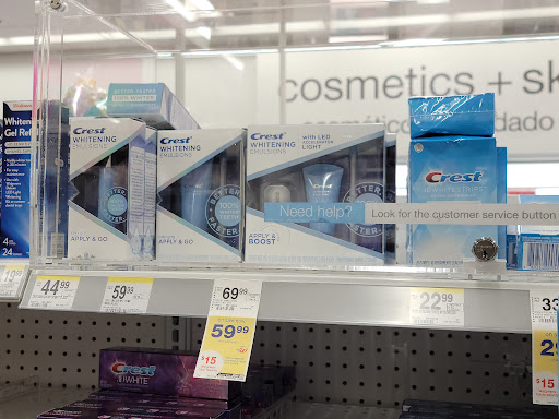 Drug Store «Walgreens», reviews and photos, 600 Newark Ave, Elizabeth, NJ 07208, USA