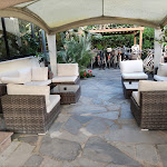 Photo n°4 de l'avis de Delille.e fait le 19/05/2022 à 16:48 sur le  Hotel Pineta Mare à Lido di Camaiore