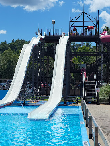 Water Park «Helen Tubing & Helen Water Park», reviews and photos, 222 Edelweiss Strasse, Helen, GA 30545, USA