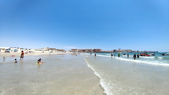 Playa Hermosa
