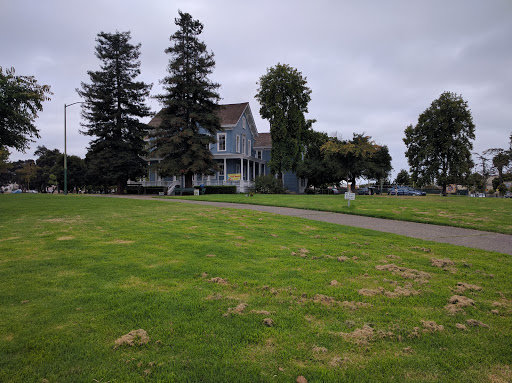 Park «DeFremery Park», reviews and photos, 1651 Adeline St, Oakland, CA 94607, USA