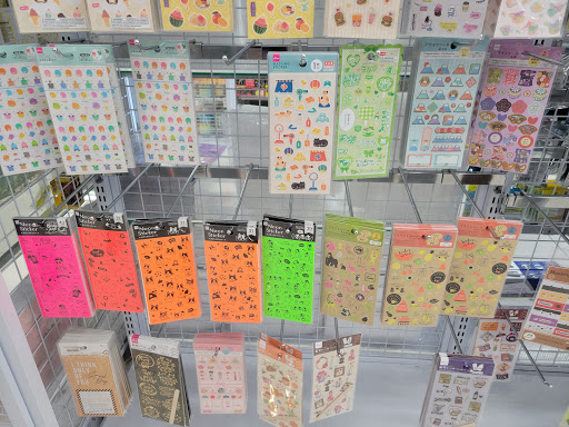 Dollar Store «Daiso Japan», reviews and photos, 5131 Beach Blvd, Buena Park, CA 90621, USA