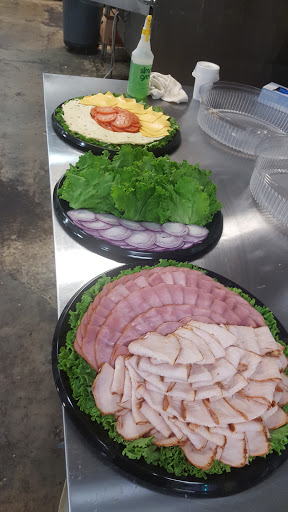 Caterer «Rx Catering», reviews and photos, 921 W Capitol Ave, Little Rock, AR 72201, USA