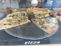 Plats et boissons du Pizzas à emporter Camion Pizza chez Papa à Marseille - n°13