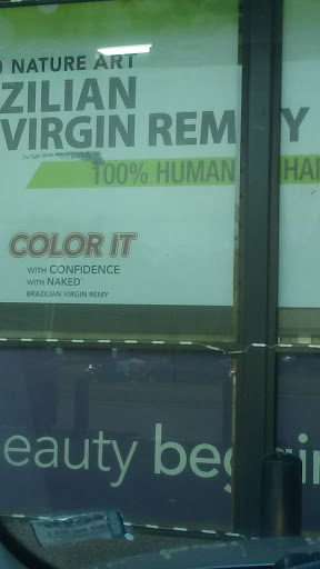 Beauty Supply Store «Hollywood Beauty Supplies», reviews and photos, 11905 New Halls Ferry Road, Florissant, MO 63033, USA