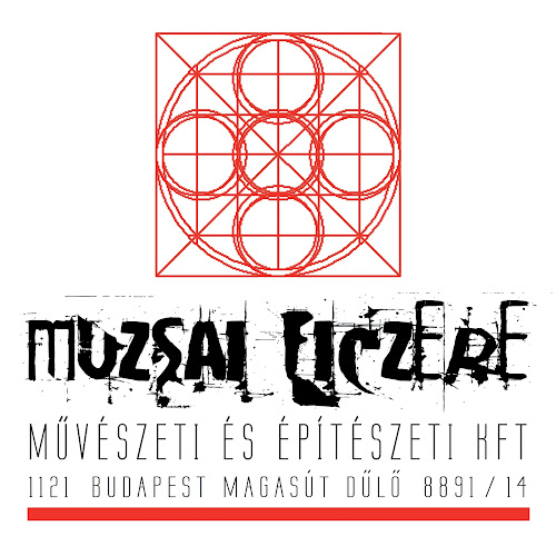Muzsai-Ficzere Kft. - Budapest