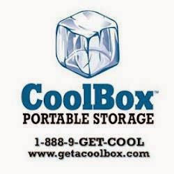 Moving and Storage Service «Cool Box Portable Storage», reviews and photos, 3615 700 W, Salt Lake City, UT 84119, USA