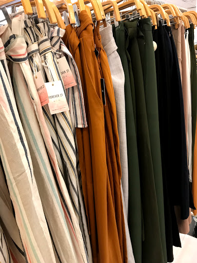 Clothing Store «Forever 21», reviews and photos, 10306 Southside Blvd, Jacksonville, FL 32256, USA