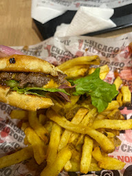 Photo n°84 de Chicago Factory à Paris ()