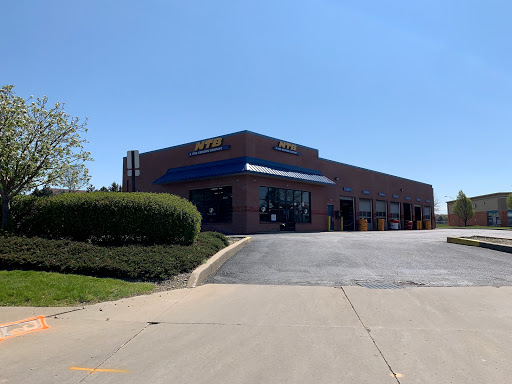 Tire Shop «NTB - National Tire & Battery», reviews and photos, 3537 Hudson Dr, Stow, OH 44224, USA