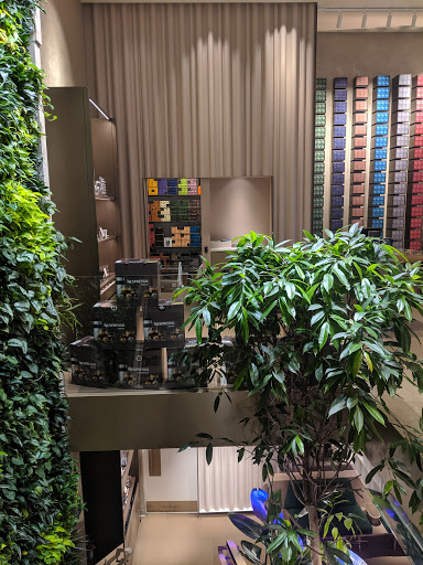 Boutique «Nespresso Madison Boutique & Cafe», reviews and photos, 761 Madison Ave, New York, NY 10065, USA
