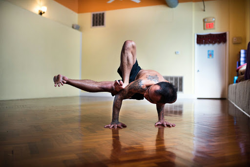 Gym «Optimal Sport Health Club», reviews and photos, 1315 Walnut St, Philadelphia, PA 19107, USA