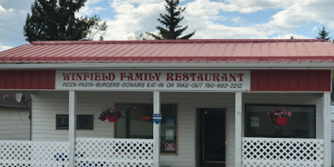 Winfield Family Restaurant