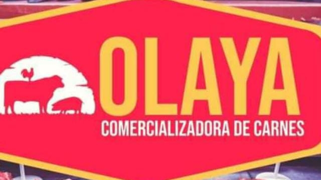 Distribuidora de Carnes OLAYA