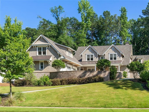 Debra Johnston | Atlanta Luxury real estate