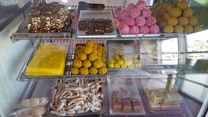 Auckland Indian Sweets & Snacks