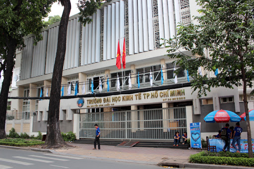 University of Economics Ho Chi Minh City - UEH