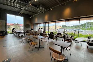 Starbucks Coffee - Hitachi Sea Mark Square image