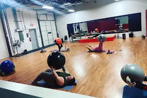 Swerve Dance and Fitness Complex image