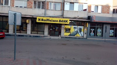 Bank