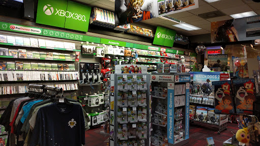 Shopping Mall «Fort Henry Mall», reviews and photos, 2101 Fort Henry Dr, Kingsport, TN 37664, USA