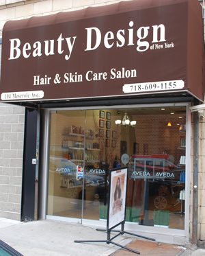 Beauty Salon «Beauty Design NY», reviews and photos, 104 Meserole Ave, Brooklyn, NY 11222, USA