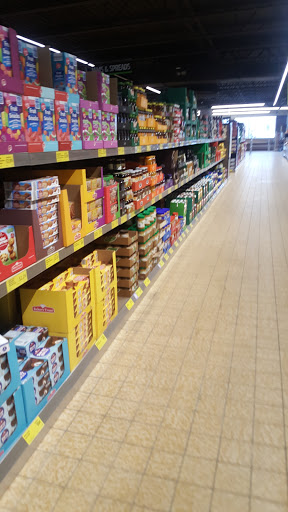 Supermarket «ALDI», reviews and photos, 30 White Horse Pike, Collingswood, NJ 08108, USA