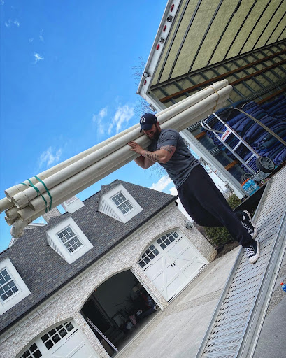 Moving Company «Maumee Valley Movers», reviews and photos, 744 Capital Commons Dr, Toledo, OH 43615, USA