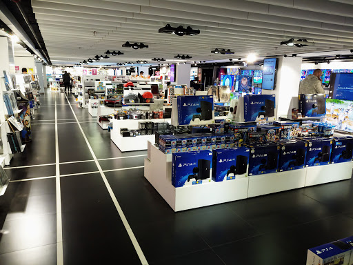 FNAC Andorra