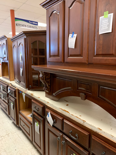 Hardware Store «Habitat for Humanity ReStore», reviews and photos, 4044 Taylorsville Rd, Louisville, KY 40220, USA