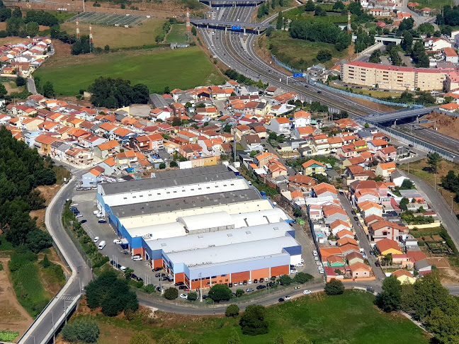 Avaliações doCPCdi - Companhia Portuguesa De Computadores E Distribuição De Prod. Informáticos Sa em Matosinhos - Loja de informática