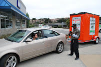 U-Haul at Del Monte Ave - Photo 8 - Car repair in Monterey, CA, Seaside