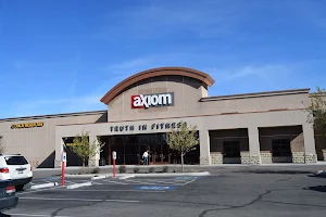 Axiom Fitness Fairview image