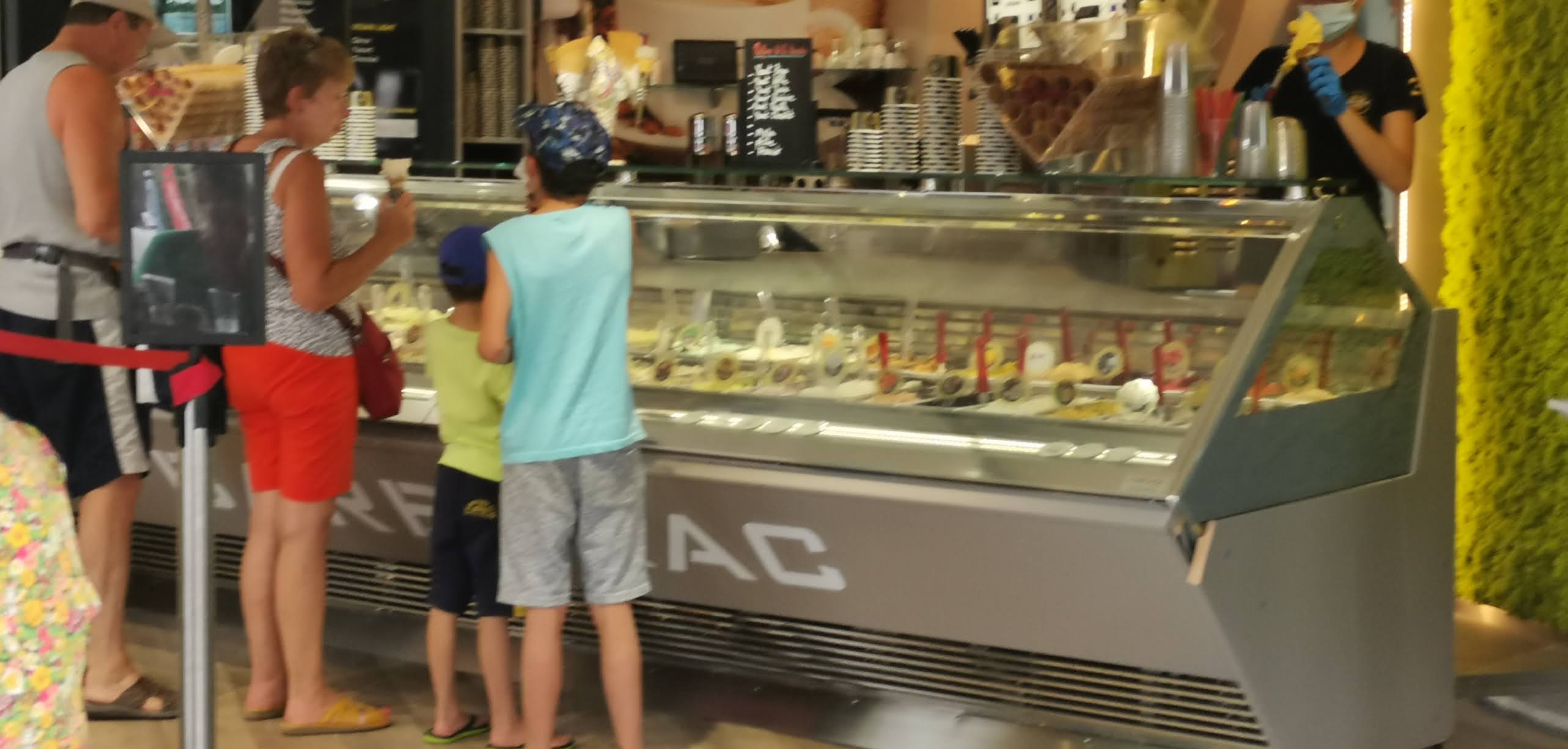 Photo n° 1 de l'avis de Marc.i fait le 20/07/2020 à 16:11