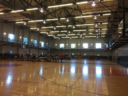 Recreation Center «Campus Recreation Center East», reviews and photos, 1102 W Gregory Dr, Urbana, IL 61801, USA