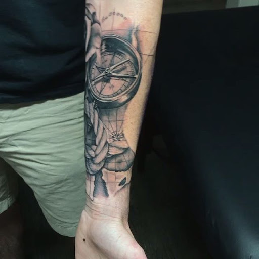 Explore pittsburgh steelers tattoo ideas, creative tattoo ideas in Hampstead, available at Lost Soul Collective