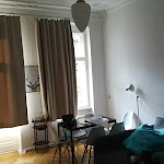 Photo n°8 de l'avis de Hervé. fait le 29/12/2019 à 15:19 sur le  Apartment im Thüringer Hof à Berlin