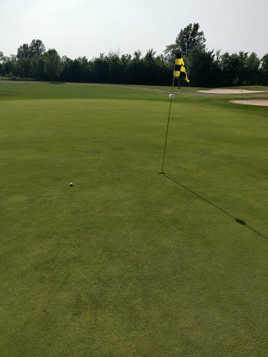 Golf Club «Rolling Meadows Golf Club», reviews and photos, 11233 Industrial Pkwy, Marysville, OH 43040, USA