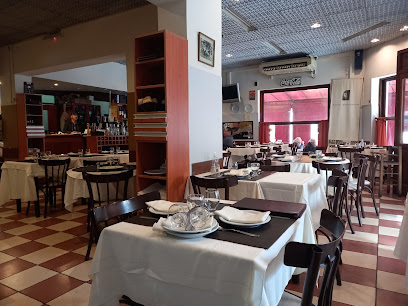 La Segunda Restaurant - Pedro Lozano 3700, C1417 EEJ, Buenos Aires, Argentina
