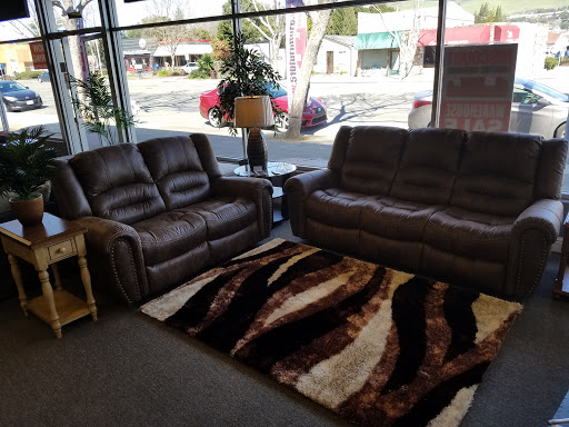 Furniture Store «DFW Furniture Warehouse», reviews and photos, 15063 E 14th St, San Leandro, CA 94578, USA
