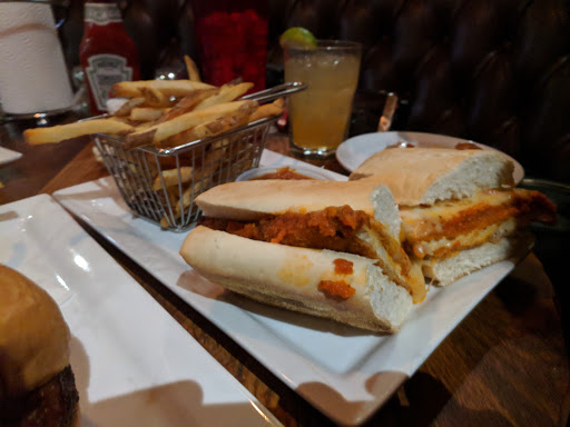 Restaurant «Vail Ale House», reviews and photos, 2161 N Frontage Rd W, Vail, CO 81657, USA